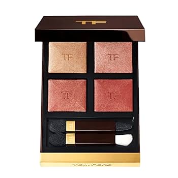 TOM FORD アイカラークワッド 40A Amazon.com : Tom Ford Eye Color Quad Eyeshadow Palette - 40